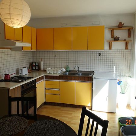 Apartma Lindau Lendava Esterno foto