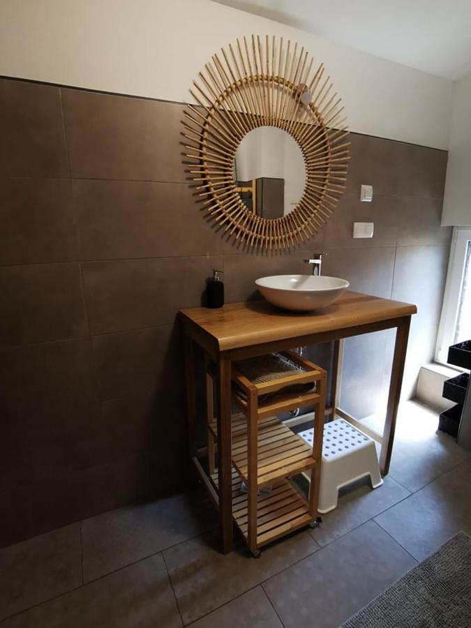 Apartma Lindau Lendava Esterno foto