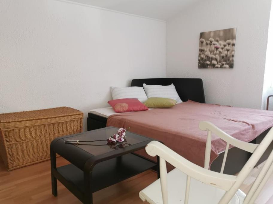 Apartma Lindau Lendava Esterno foto