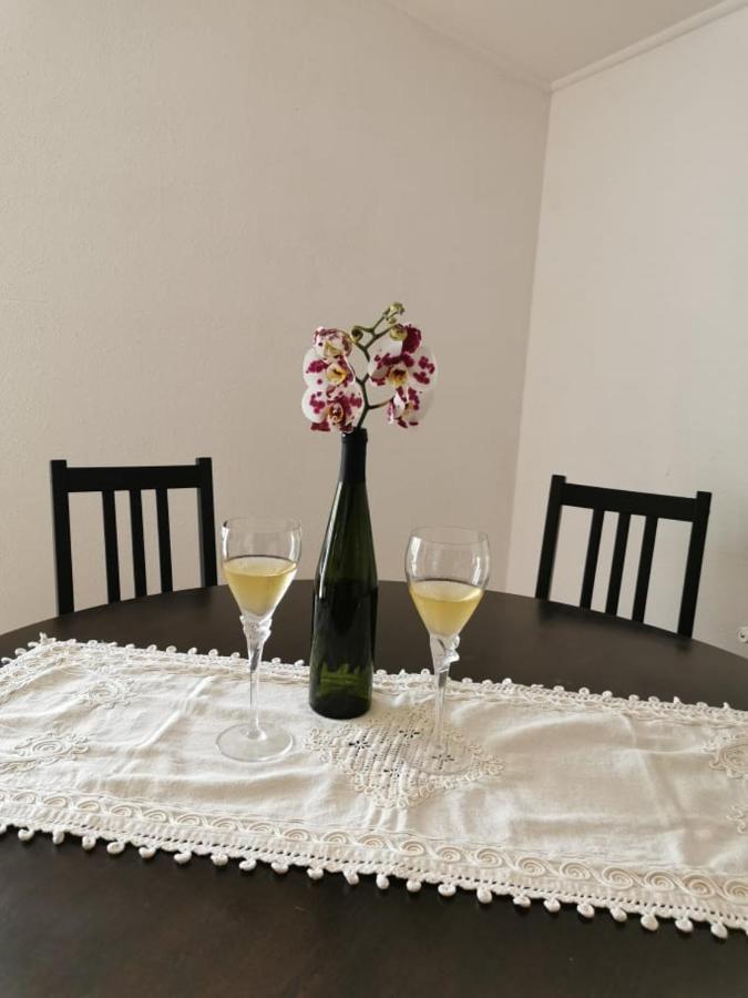 Apartma Lindau Lendava Esterno foto