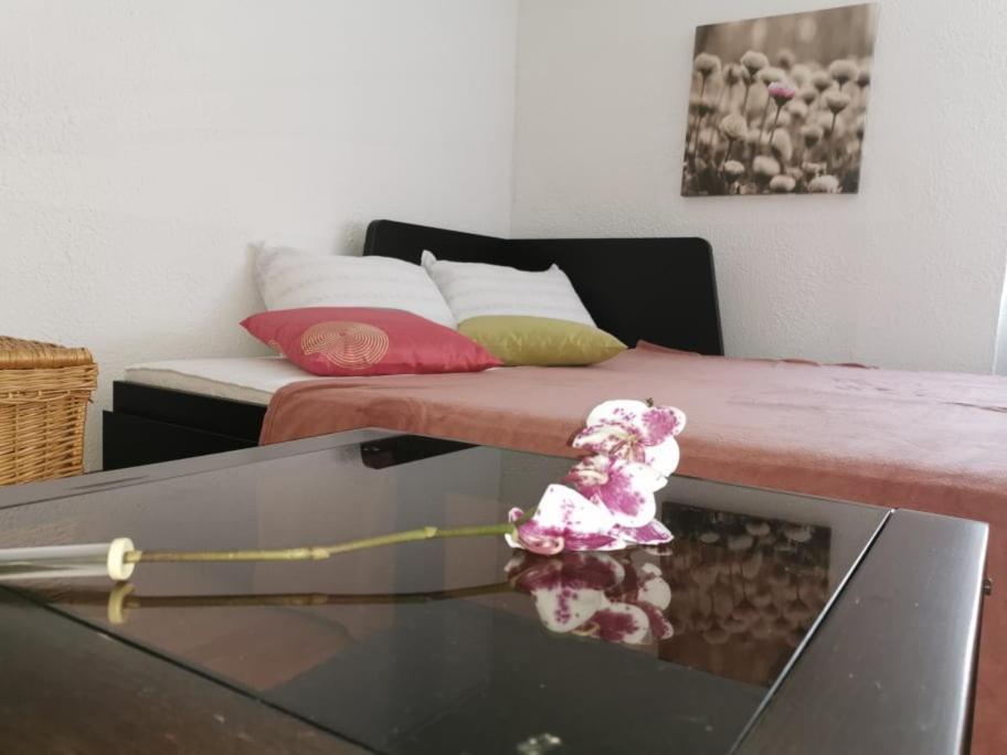 Apartma Lindau Lendava Esterno foto