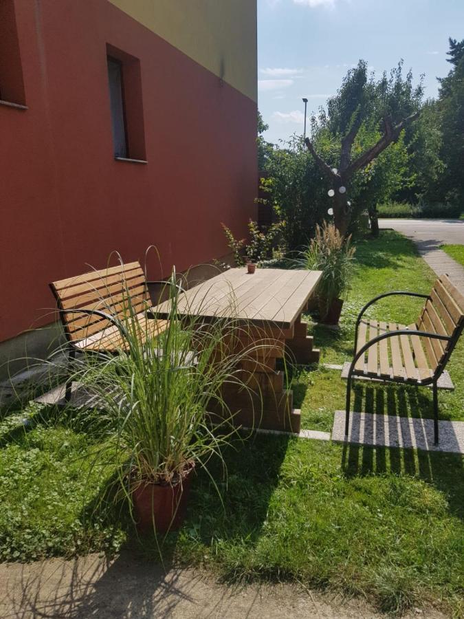 Apartma Lindau Lendava Esterno foto
