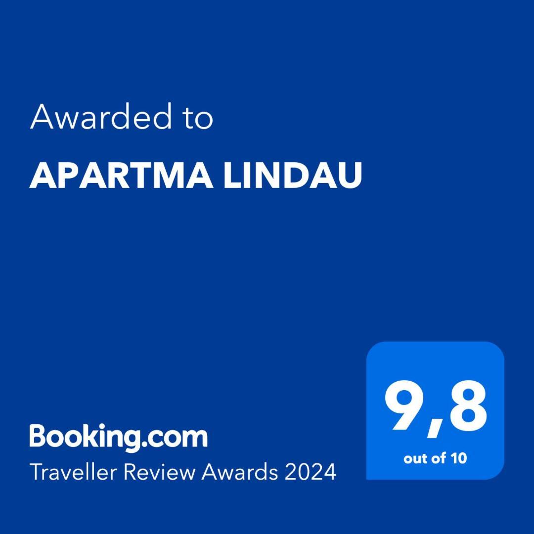 Apartma Lindau Lendava Esterno foto