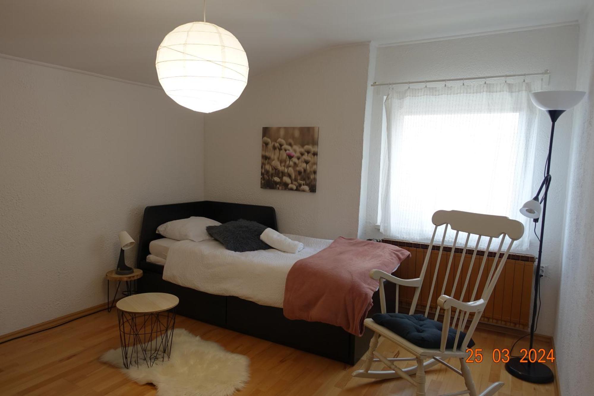 Apartma Lindau Lendava Esterno foto